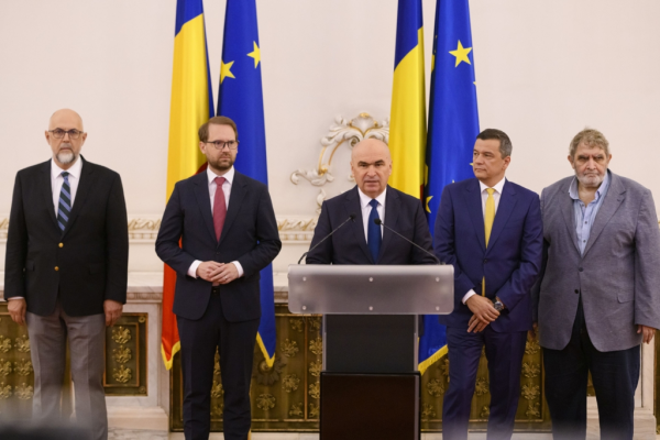 Ce jocuri ascunse face PSD când face „Opoziție” în interiorul Coaliției. Momentul în care social-democrații ar putea părăsi guvernarea