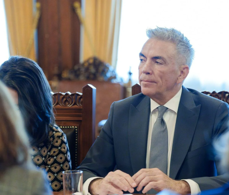 Vicepremierul Anastasiu ne dă vești proaste: Nu scăpăm până în 2026