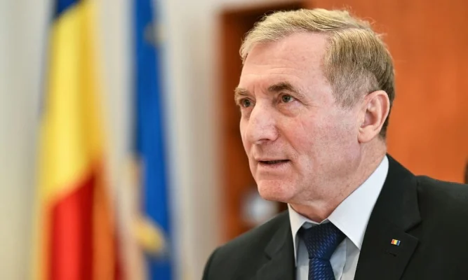 Fost procuror general, în cazul jafului din Olanda: „Muzeele noastre sunt de 10 ori mai slab apărate”