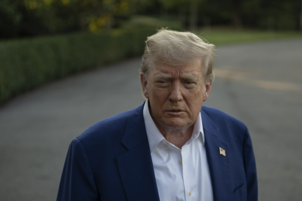 Donald Trump ar putea vizita Marea Britanie „în următoarele săptămâni”