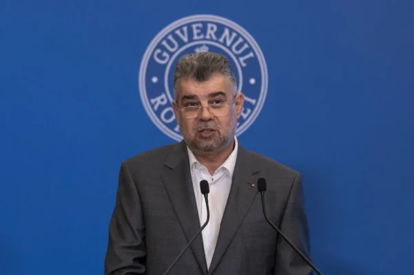 Ziua Națiunilor Unite. Marcel Ciolacu: ne confruntăm cu o suprapunere de crize de mare amploare