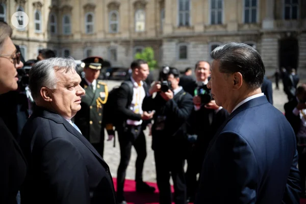 Ungaria trasează o linie roșie în discuțiile cu SUA: „Nu vom renunța la China, chiar dacă Trump o cere”