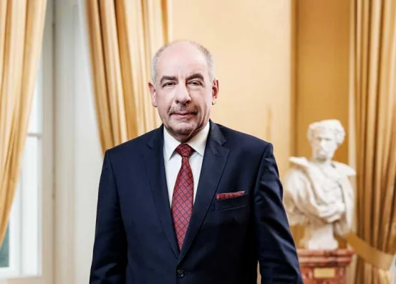 Președintele Ungariei, Tamás Sulyok, în vizită privată în România; va participa la pelerinajul de Rusaliile Catolice de la Șumuleu Ciuc