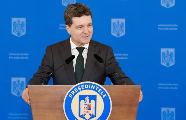 Zi plină pentru Nicușor Dan. Șeful statului se întâlnește cu regele Spaniei, la Brașov, și face prima vizită oficială în afara țării de la preluarea mandatului
