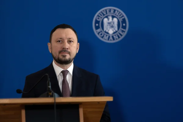 40.000 de persoane vor fi afectate de nivelul mare de cloruri de la Praid. Anunțul făcut de ministrul Fechet