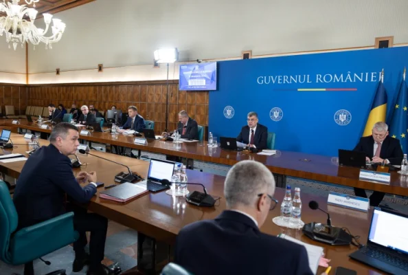 Se reduce bugetul Administrației Prezidențiale