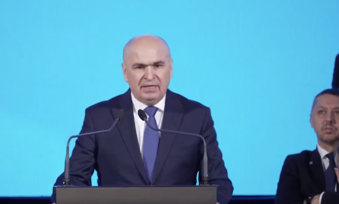 Bolojan: „Sunt pregatit ca incepand de maine sa exercit aceasta pozitie onoranta la Cotroceni”