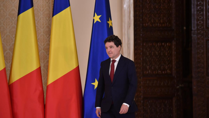 Nicușor Dan, despre conflictul Dragoș Pîslaru - Sorin Grindeanu: „Ar fi fost mai bine să nu existe, dar Coaliția funcționează”