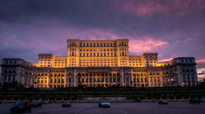 Senatul Copiilor şi Porţi deschise la Camera Deputaţilor, de Ziua Copilului