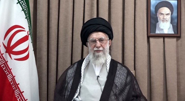 Ministrul israelian al apărării îl compară pe ayatollahul Khamenei cu Hitler, după ce un spital israelian a fost lovit în atacurile iraniene, în a șaptea zi a confruntării dintre Iran și Israel