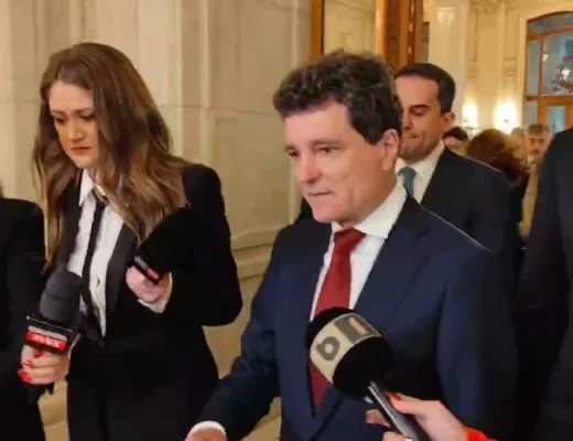 Nicuşor Dan, despre mutarea într-o locuinţă de protocol: „Cu SPP-ul am avut un armistiţiu, până pe 15 iunie”
