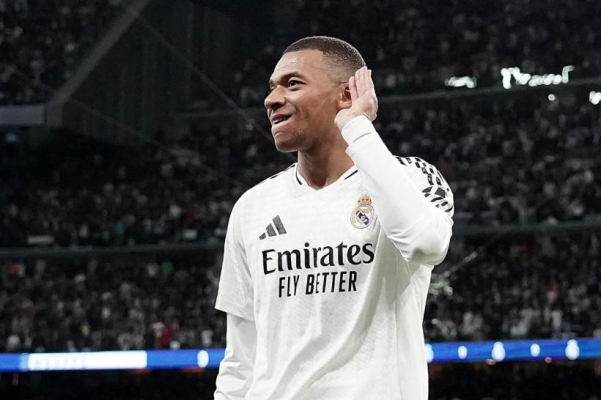 Mbappe renunță la plângerea pentru hărțuire împotriva PSG