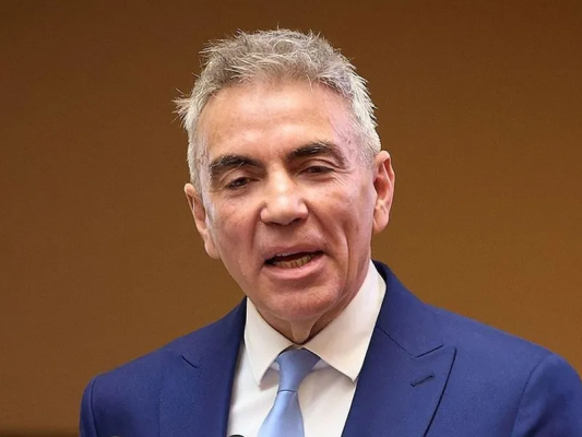 Dragoş Anastasiu: "Acum se discută ultimele amănunte, față în față, fiecare președinte cu celălalt"