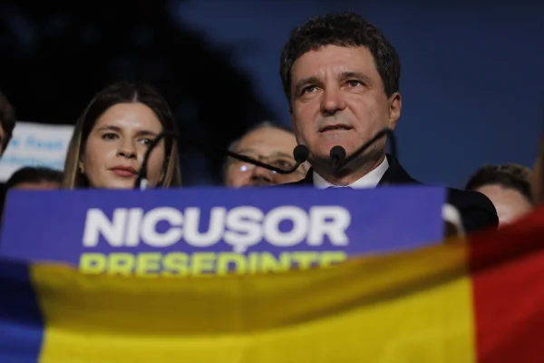 ZIARUL DE GARDĂ | Nicușor Dan, vizită oficială în Republica Moldova. Agenda președintelui
