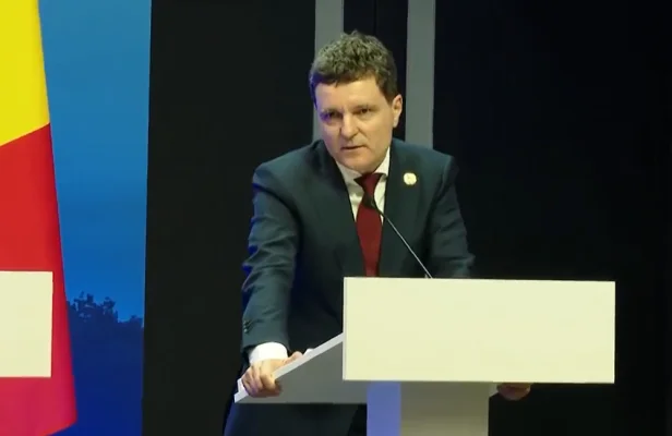 Nicușor Dan, prima conferință de presă: „Ne dorim ca luni să avem o primă schiță a programului de guvernare”
