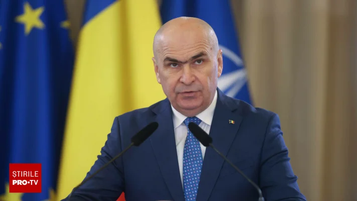 Bolojan: BPN a aprobat organizarea unui congres extraordinar în următoarele 45 de zile. Motivul din spatele deciziei