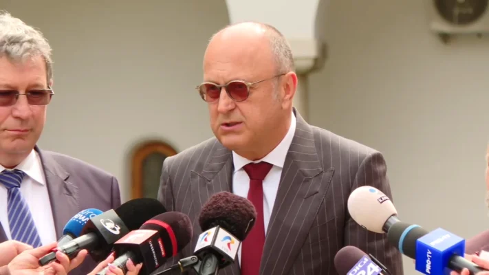 Dan Șucu, mesaj tranșant pentru Nicușor Dan: Repetăm a zecea oară, nu susținem majorarea taxelor