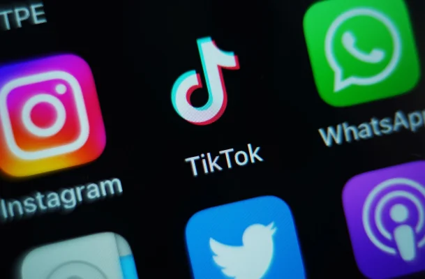 TikTok, amendată 530 de MILIOANE de euro de autoritățile UE pentru transferul de date ale utilizatorilor către CHINA