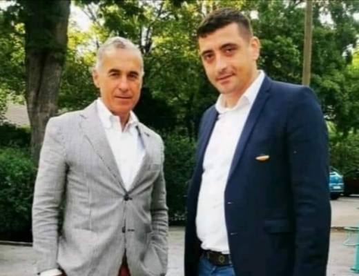 George Simion, după ce Călin Georgescu a fost trimis în judecată: JOS DICTATURA