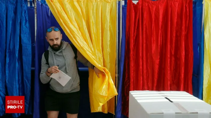 Alegeri prezidențiale 2025, turul 2, în diaspora. Cea mai mare prezență din istorie. Au votat peste 1,6 milioane de români