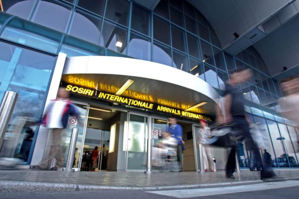 Aeroportul Otopeni înăsprește regulile pentru taximetriști: Suspendări și interdicții definitive după 29 de abateri