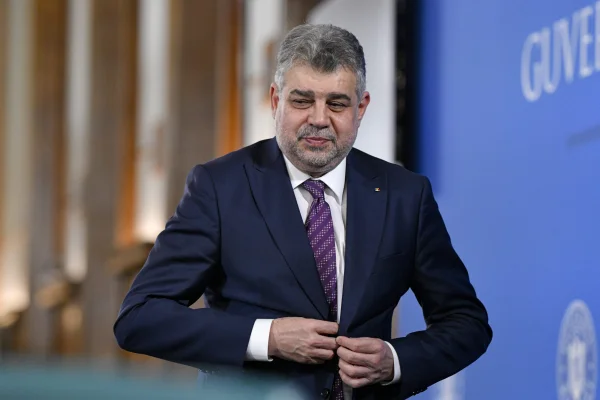 Marcel Ciolacu se va întâlni cu toți miniștrii pe tema PNRR. România vrea prelungirea termenului pentru investițiile majore până în 2026