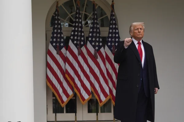 Taxă cu taxă. Cum arată și cui se aplică „cele mai mari tarife din istorie” anunțate de Trump