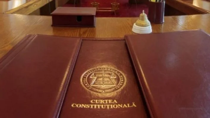 Deputatul PNL Dragoş Ciobotaru, după decizia CCR privind declaraţiile de avere: O palmă dată întregului proces de eliminare a corupţiei