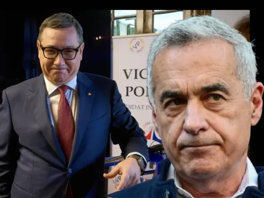 Ponta promite să închidă dosarul lui Călin Georgescu. Constituția îi dă peste nas: Nu se poate!