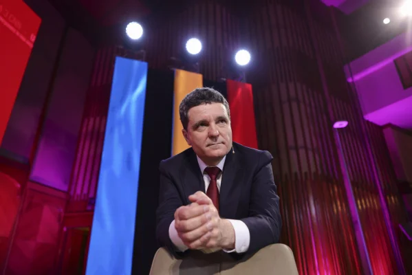 Ce crede Nicușor Dan despre varianta unui premier tehnocrat