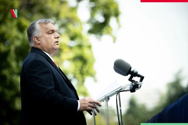 Viktor Orban, acuzat că se folosește de cazul spionajului din Ucraina în lupta pentru supraviețuirea sa  politică