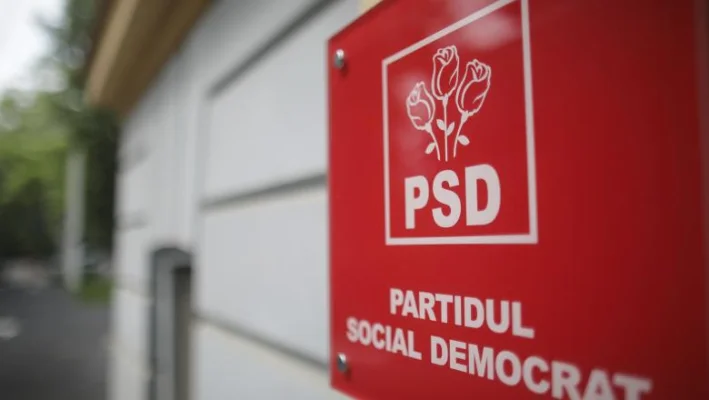 PSD decide sâmbătă dacă intră la GUVERNARE. Peste 4.500 de membri din toată țara votează în Consiliul Politic Național