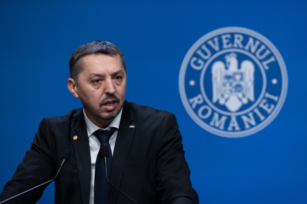 Daniel David despre protestele profesorilor: Înţeleg că sunt nemulţumiţi, dar dacă ar fi în locul meu ar face la fel