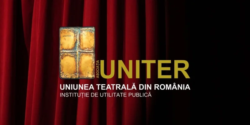 Gala Premiilor UNITER 2025, luni, la Craiova. Distincții pentru marile nume ale teatrului românesc la Teatrul Naţional ”Marin Sorescu” care împlinește 175 de ani