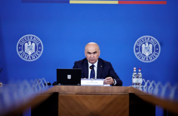 Al doilea pachet de măsuri fiscale: Bolojan anunță reforma companiilor de stat. Principalele măsuri.