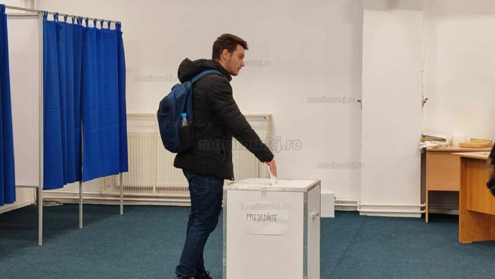 Alegeri prezidențiale 2025, turul 2. Peste un milion de români au ieșit la vot. Care este situația la Cluj?