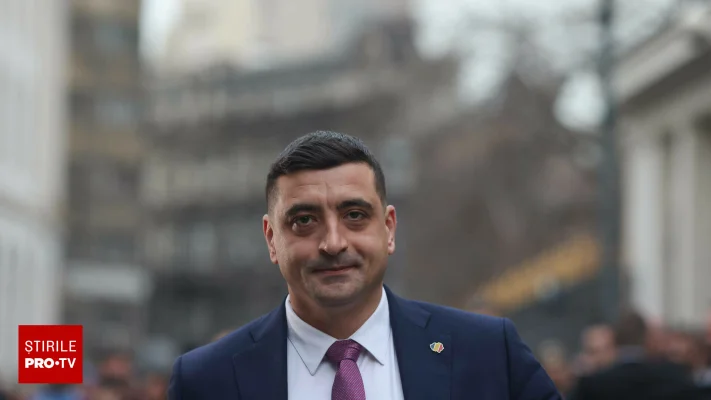 Rezultatele alegerilor prezidențiale în Constanța. George Simion este în fruntea clasamentului
