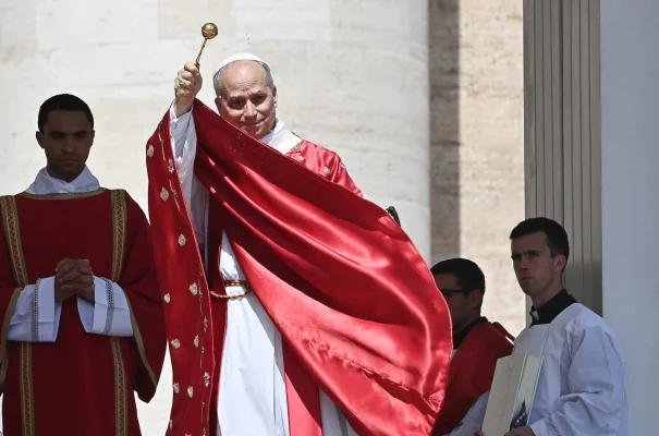 Episcop de origine română numit de Papa Leon al XIV-lea la Basilicata, Italia