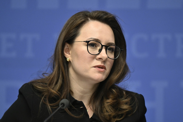 Volodimir Zelenski anunță schimbarea premierului și remanierea guvernului