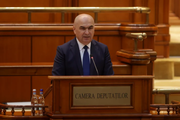 Prima decizie de austeritate: sporul pentru bugetari care scade drastic