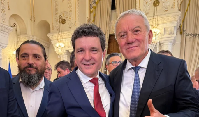 PSD Buzău îi ia apărarea lui Marcel Ciolacu, criticat de primarul Constantin Toma: „Astfel de poziții publice riscă să creeze confuzie”