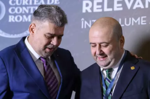 Mihai Busuioc, susţinut de PSD pentru postul de judecător CCR. Radu Oprea, secretar general al Guvernului