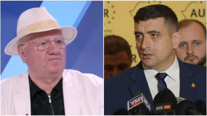 Dumitru Dragomir: ”Pe Simion nu poate să-l oprească nimeni. Dacă diaspora iese la vot dă peste două milioane de voturi”