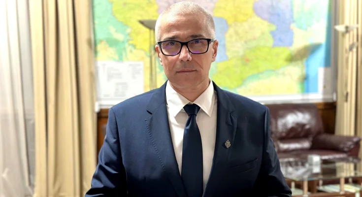Ministrul Justiției, după arestarea prințului Paul de România: „Autoritățile române și-au făcut datoria”