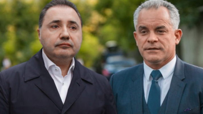 Cristian Rizea, despre arestarea lui Vladimir Plahotniuc: Maia Sandu și Dorin Recean au aplicat strategia lui Băsescu