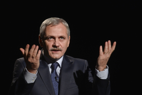 Liviu Dragnea: România riscă să devină teatru de război. Raționamentul fostului lider al PSD