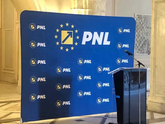 Liderii PNL se reunesc în interiorul partidului, după consultările de la Cotroceni