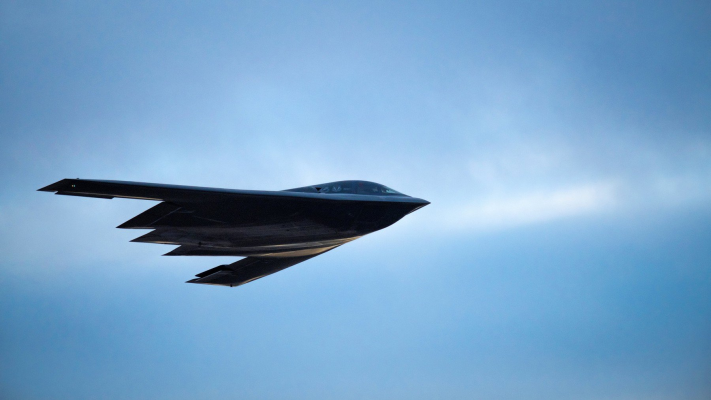 Operațiunea Midnight Hammer: Loviturile SUA împotriva Iranului au început cu o momeală / Avioanele de luptă iraniene nu au tras niciun foc asupra bombardierelor americane