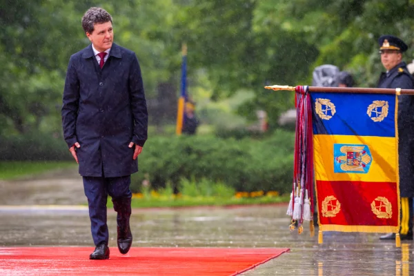 Președintele-cetățean Nicușor Dan și de ce societatea civilă contează