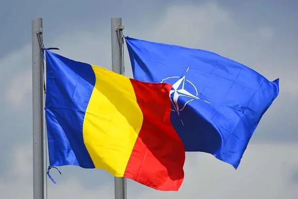 ANALIZĂ Politico: Cum votul la prezidențiale din România ar putea zgudui serios NATO